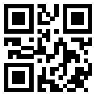 3913994565 - Immagine del Qr Code