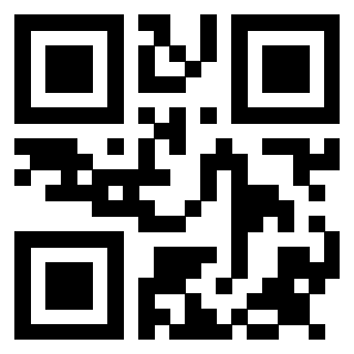 Scansione del Qr Code di 3913994567