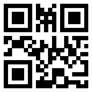 Il Qr Code di 3913994568
