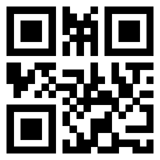 Scansione del QrCode di 3913994571