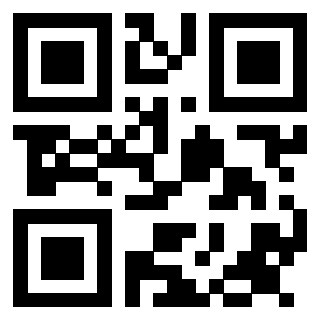 3913994573 - Immagine del QrCode associato