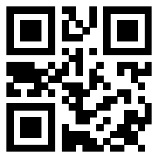 3913999994 - Immagine del Qr Code