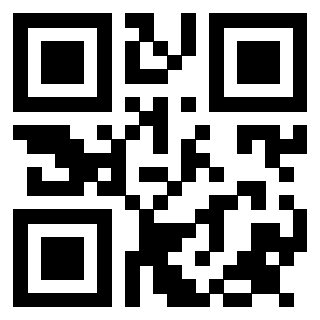 3913999995 QrCode associato