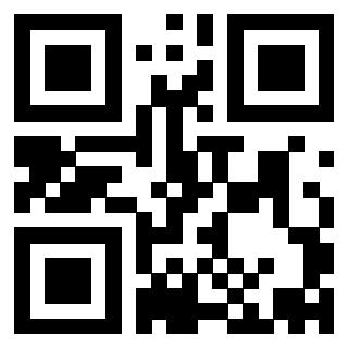 Immagine del Qr Code di 3913999996