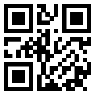 3914000001 - Immagine del QrCode associato