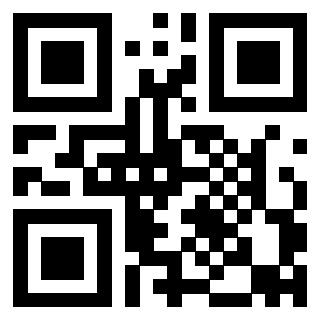 Il QrCode di 3914000003