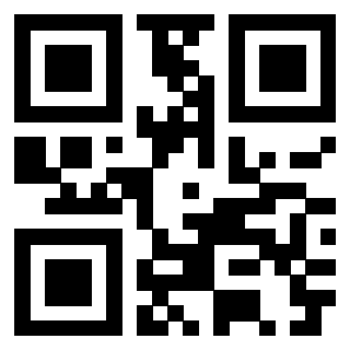 Scansione del Qr Code di 3914000005