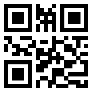 3914000012 - Immagine del QrCode associato