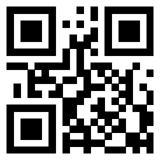 3914000017 - Immagine del QrCode associato