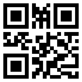 Il Qr Code di 3914000019