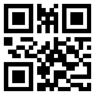 3914000024 QrCode associato