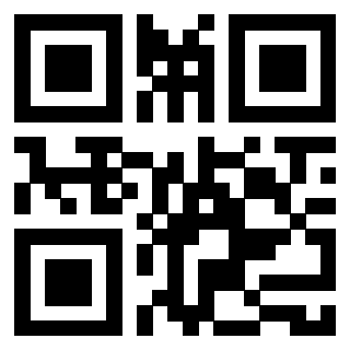 3914000025 - Immagine del Qr Code associato