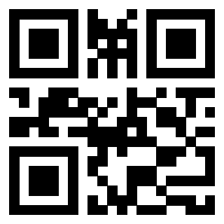 Il QrCode di 3914000030