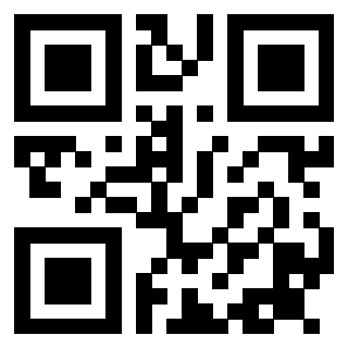 3914000031 Qr Code associato