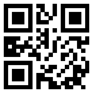 Il QrCode di 3914000032