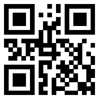 3914000033 QrCode associato