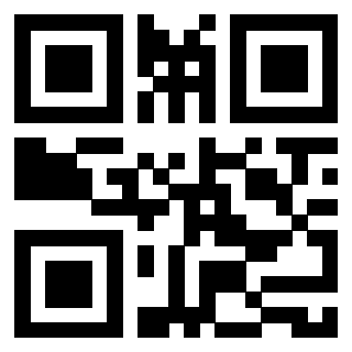 3914000036 - Immagine del Qr Code associato