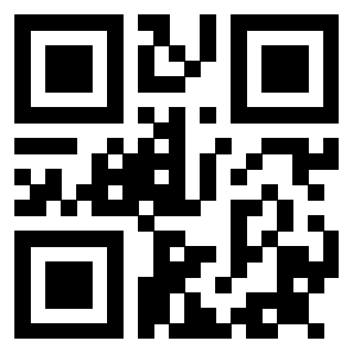 Immagine del QrCode di 3914000037