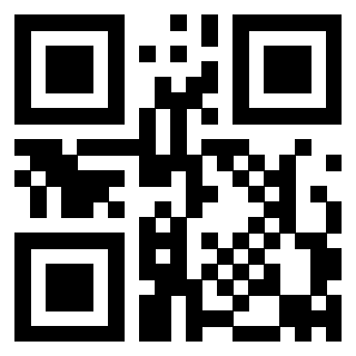 Scansione del QrCode di 3914000038