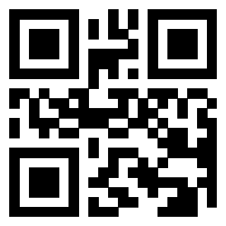 Il QrCode di 3914000040