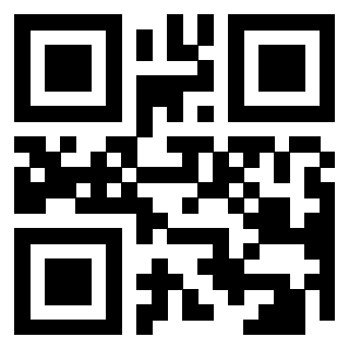3914000042 - Immagine del Qr Code associato