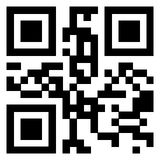 Scansione del Qr Code di 3914000043