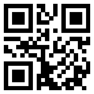 3914000044 - Immagine del Qr Code