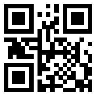 Scansione del QrCode di 3914000048