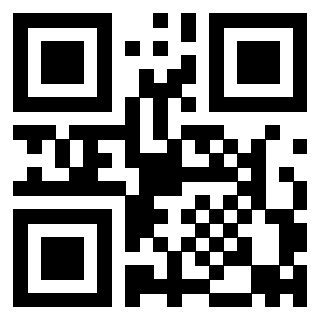 Scansione del Qr Code di 3914000050
