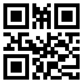 3914000052 - Immagine del Qr Code associato