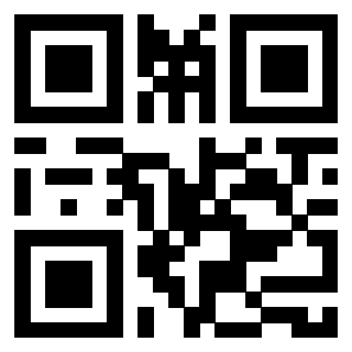 Qr Code di 3914000055