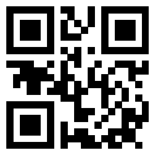 3914000056 Qr Code associato