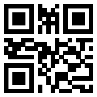 3914000058 Qr Code associato
