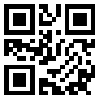 3914000060 QrCode associato