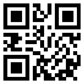 3914000061 - Immagine del QrCode associato