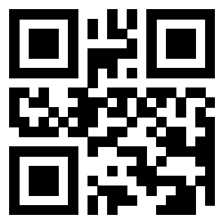 3914000062 Qr Code associato