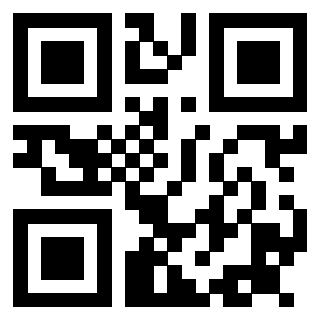 3914000065 - Immagine del QrCode associato