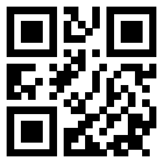 3914000071 Qr Code associato