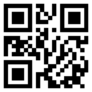 Scansione del Qr Code di 3914000078