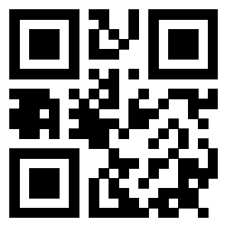 3914000083 QrCode associato