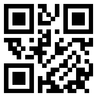 3914000084 - Immagine del QrCode associato
