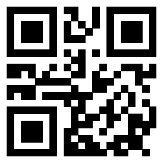 3914000085 - Immagine del Qr Code associato