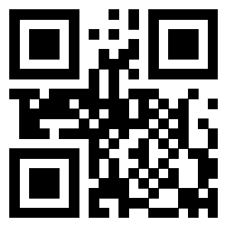 3914000086 Qr Code associato