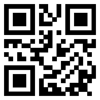 3914000088 - Immagine del Qr Code associato