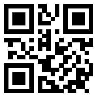 3914000091 - Immagine del QrCode associato
