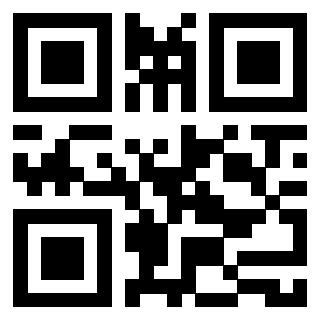 Scansione del Qr Code di 3914000096