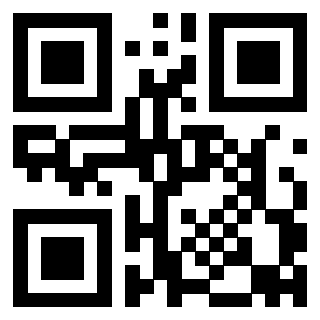 Scansione del QrCode di 3914000098