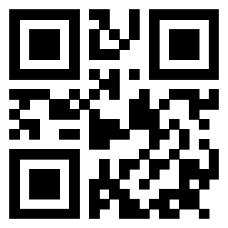 3914000101 - Immagine del QrCode