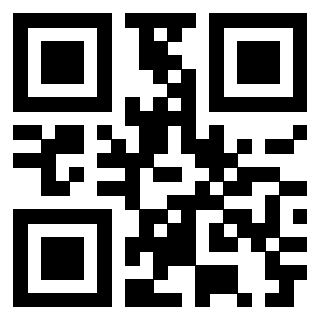 3914000102 - Immagine del QrCode