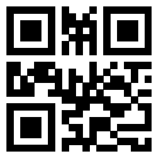 3914000104 - Immagine del QrCode associato